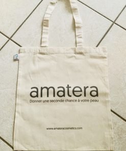 tote bag Amatera